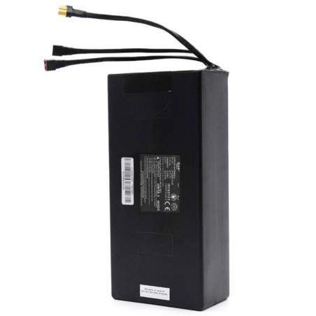 Batteri 48V 15600mah (EVE Cells) til Smartgyro Speedway / Rockway / Crossover, Zwheel eller lignende  - 1 Batteri 48V 15600mah (