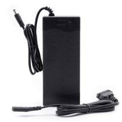 Zaryadnyy prystriy dlya skutera abo elektrovelosypeda 54.6v 2A - 48v - roz'yem DC 5.5mm  - 1 Zaryadnyy prystriy dlya skutera abo