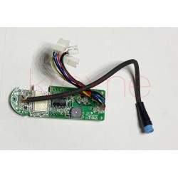 Ekran ili panel' upravleniya, sovmestimaya s Xiaomi 4 Pro ili analogichnym ustroystvom. Xiaomi - 4 Ekran ili panel' upravleniya,