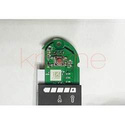 Ekran ili panel' upravleniya, sovmestimaya s Xiaomi 4 Pro ili analogichnym ustroystvom. Xiaomi - 7 Ekran ili panel' upravleniya,