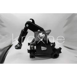 Monorim MR3-Lite rear suspension for Mi Scooter 3 Lite, Xiaomi or similar Monorim - 11 Monorim MR3-Lite rear suspension for Mi S