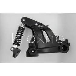 Suspensión trasera Monorim MR3-Lite para Mi Scooter 3 Lite, Xiaomi o similar Monorim - 10 Suspensión trasera Monorim MR3-Lite pa