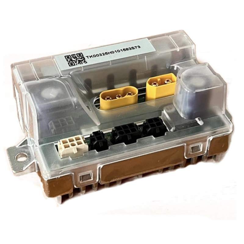 Ovládač pre elektrickú kolobežku Navee S65 alebo Navee S65C medzinárodná verzia - maximálna rýchlosť 40 km/h Navee - 1 Ovládač p