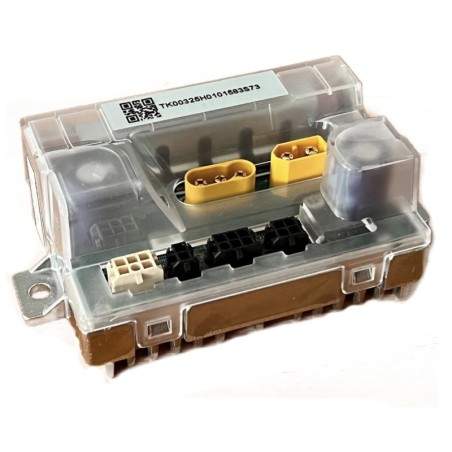 Controller pentru scuter electric Navee S65 sau Navee S65C versiune internațională - viteză maximă 40km/h Navee - 1 Controller p