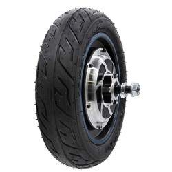 Motor 48v 500w til 1000w kraft for Segway Max G2, Segway Max G65, Ninebot Max G30 Segway - Ninebot - 1 Motor 48v 500w til 1000w 