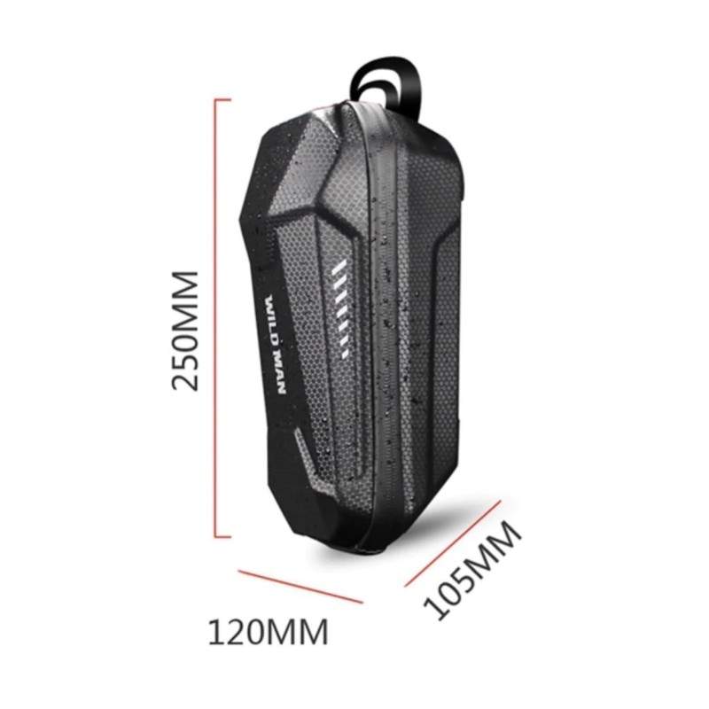 Wildmani veekindel kõva kestaga kott  - 1  