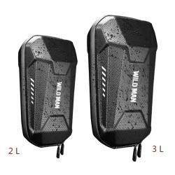 Borsa da trasporto impermeabile Wildman Hard Shell  - 2  