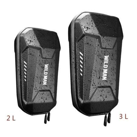 Borsa da trasporto impermeabile Wildman Hard Shell  - 2  