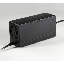 Hurtiglader for Xiaomi Scooter 4 Ultra elektrisk scooter - reduser ladetiden.  - 1 Hurtiglader for Xiaomi Scooter 4 Ultra elektr