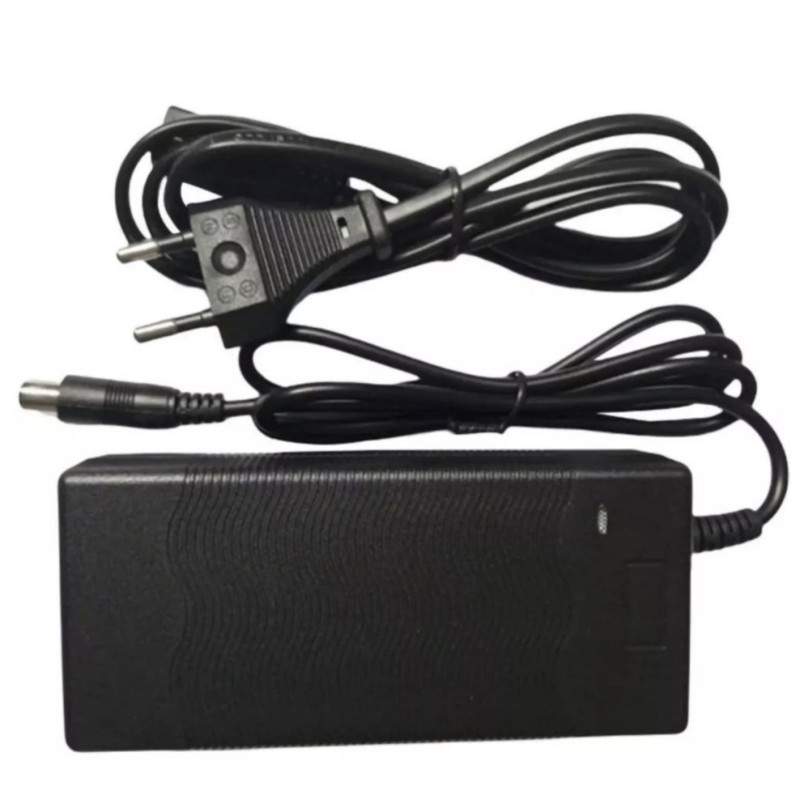 Zaryadno za Xiaomi Mi Scooter 3, Mi3, Mi 3 lite, Mi Scooter 4, Mi 4 Lite ili podoben skuter Xiaomi - 1 Zaryadno za Xiaomi Mi Sco