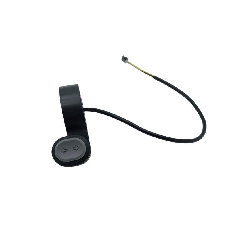 Suunatule lüliti ja helisignaal. Vilkuvate tulede ja helisignaali nupupaneel Segway F2, F2 Pro, F2 Plus jaoks Segway - Ninebot -