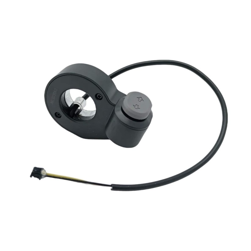 Klyuch za migachi i klakson. Panel s butoni za migashti svetlini i klakson za Segway F2, F2 Pro, F2 Plus Segway - Ninebot - 4 Klyuch za migachi i klakson. Panel s butoni za migashti svetlini i klakson za Segway F2, F2 Pro, F2 Plus Segway - Ninebot - 4