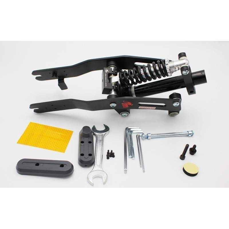 Monorim MF65i - Perednyaya podveska dlya Segway Ninebot F65i Monorim - 9 Monorim MF65i - Perednyaya podveska dlya Segway Ninebot