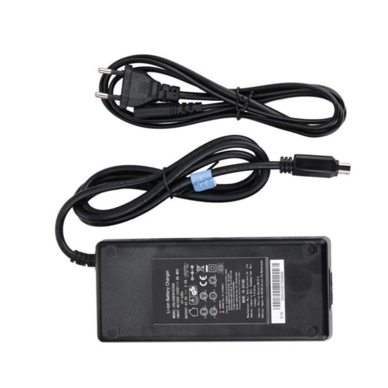 Xiaomi QiCycle punjač za električni bicikl model TDR01Z - punjač baterija. Xiaomi - 1 Xiaomi QiCycle punjač za električni bicikl