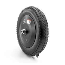 D52 500w motor for Dual kit kompatibel med Xiaomi elektriske scootere, Ninebot Max Series eller lignende Monorim - 3 D52 500w mo