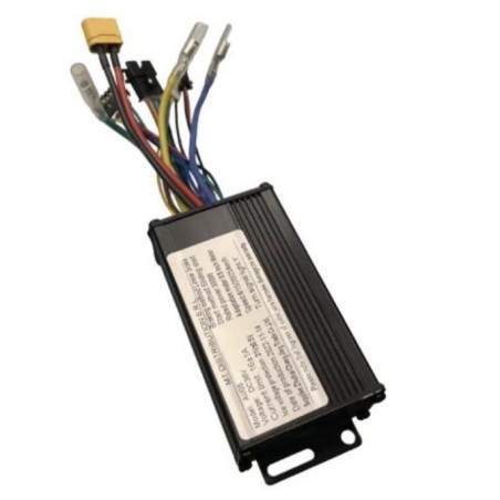 ESC o unidad de control para patinete eléctrico Aprilia eSRZ - controlador original 36V  - 1  