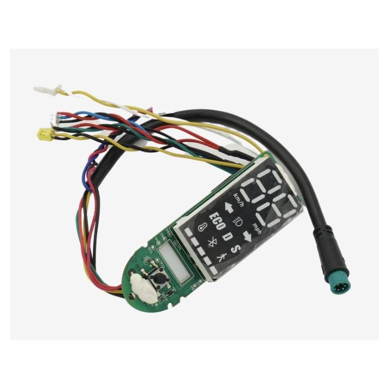 Display for Segway Ninebot F65 - control panel Segway - Ninebot - 1  