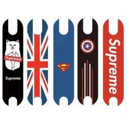 Base adesiva antiscivolo per Xiaomi M365, 1S, Essential, Pro e Pro2 Xiaomi - 2  