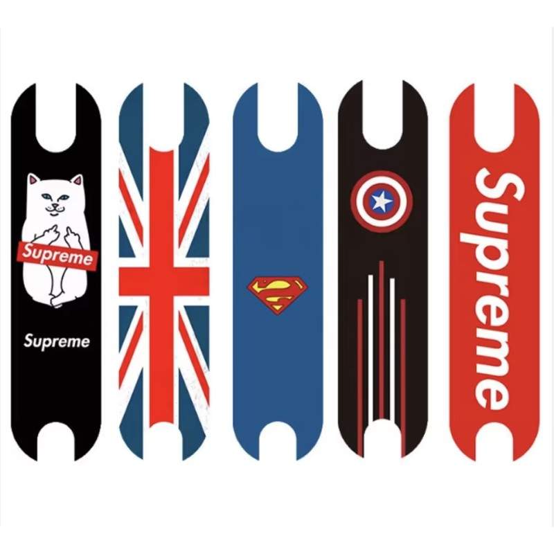 Neklizajuća ljepljiva baza za Xiaomi M365, 1S, Essential, Pro i Pro2 Xiaomi - 2  