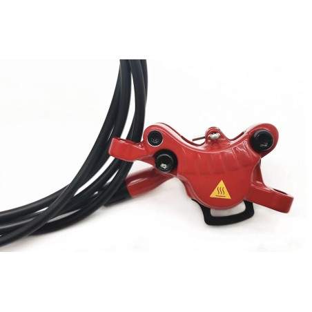 Bromsok för Segway GT1 eller Segway GT2-serien Segway - Ninebot - 6 Bromsok för Segway GT1 eller Segway GT2-serien
Bromsok till 