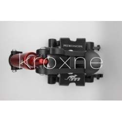 Monorim tagavedrustus Aovo Pro elektritõukerattale vms. Monorim - 2 Monorim tagavedrustus Aovo Pro elektritõukerattale vms.
Mono