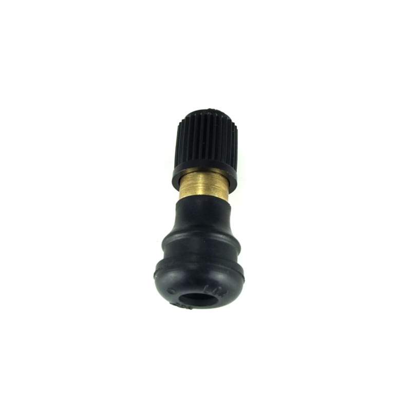 Tubeless ventiel voor Xiaomi Scooter 4 Ultra of Navee S65/S65C - reserveonderdeel Navee - 1 Compatibel met Xiaomi Scooter 4 Ultr