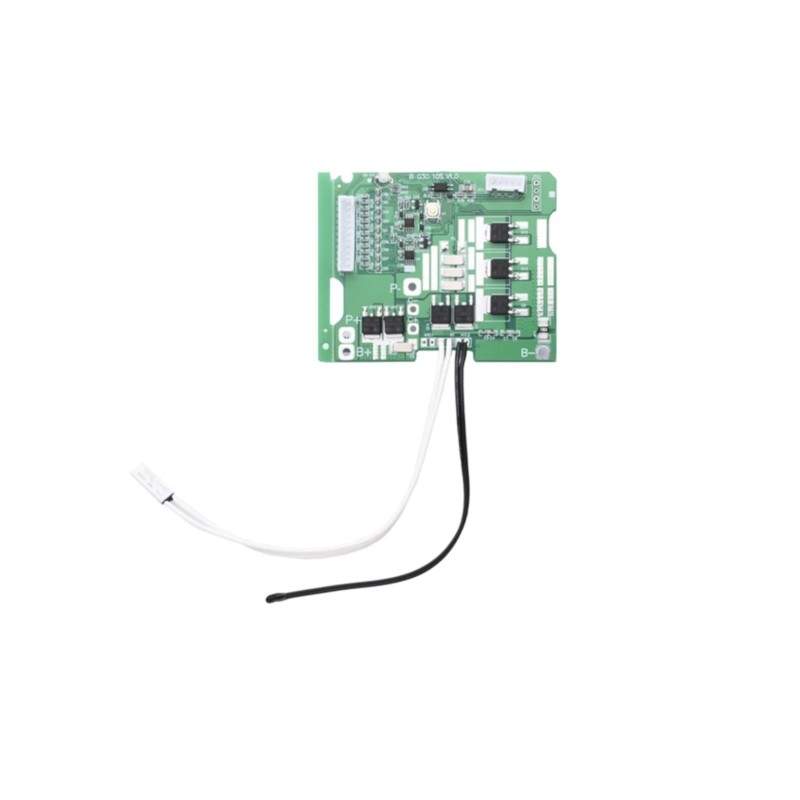 Carte BMS compatible avec la batterie des séries Ninebot Max G2, G65 tous modèles. Segway - Ninebot - 1 Carte BMS compatible ave