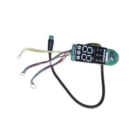 Pantalla para Xiaomi Electric Scooter 4  - Xiaomi Mi4 Xiaomi - 1 Pantalla para Xiaomi Electric Scooter 4  - Xiaomi Mi4
Pantalla 