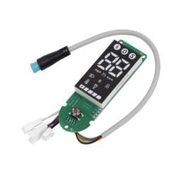 Écran pour Scooter Électrique Xiaomi 4 Pro - Xiaomi Mi4 Pro Xiaomi - 1 Écran pour Scooter Électrique Xiaomi 4 Pro - Xiaomi Mi4 P