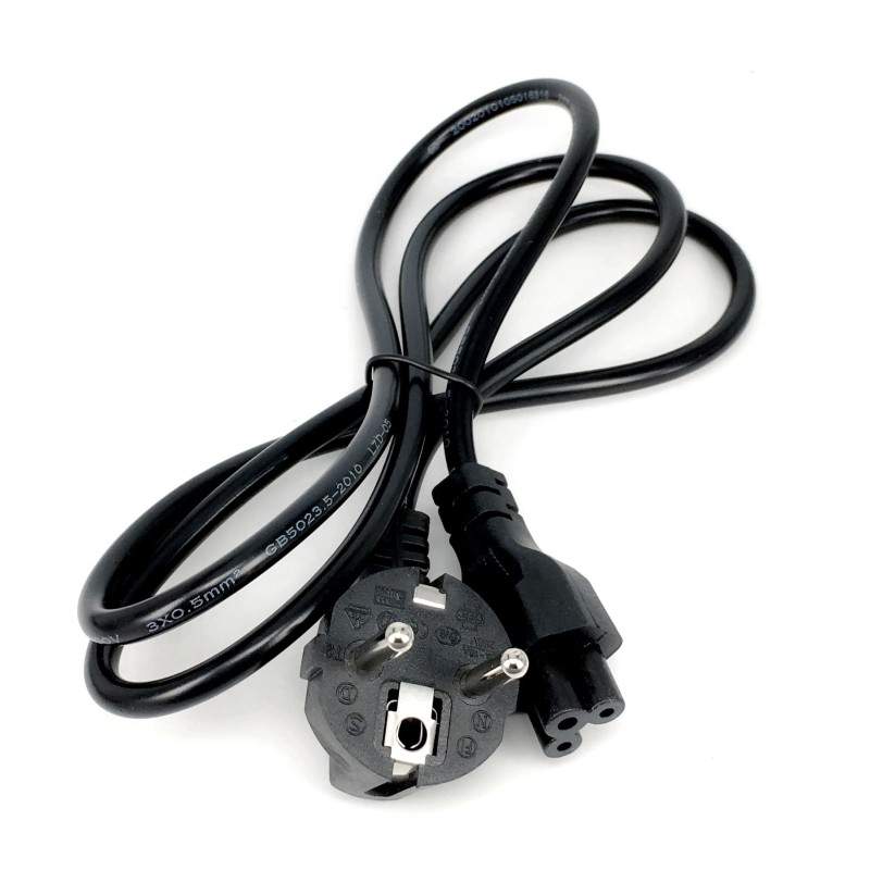 Ladekabel for Segway Ninebot Max G30, G2 eller G65 scootere Segway - Ninebot - 1 Ladekabel for Segway Ninebot Max G30, G2 eller 