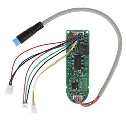 Écran pour trottinette électrique Xiaomi Mi 3 - Xiaomi Mi3  - 1 Écran pour trottinette électrique Xiaomi Mi 3 - Xiaomi Mi3
Panne