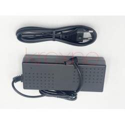 Lader til Xiaomi Electric Scooter 4 Pro (2nd Gen) elektrisk scooter  - 1 Lader til Xiaomi Electric Scooter 4 Pro (2nd Gen) elekt