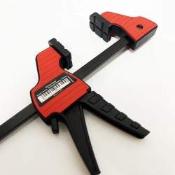 Prensas específicas para a montagem de pneus em scooters  - 1 Prensas específicas para a montagem de pneus em scooters
Instale o