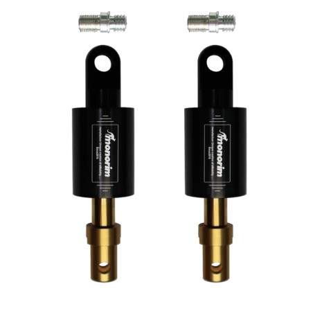 Monorim SGR2 Air Shock Absorbers Kit for Segway Max G2 Series Rear Suspension Monorim - 1 Monorim SGR2 Air Shock Absorbers Kit f