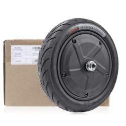 Motore anteriore per Segway Ninebot D18, D20, D28, D38 Segway - Ninebot - 3 Motore anteriore per Segway Ninebot D18, D20, D28, D