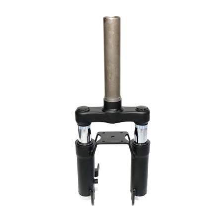 Predna vilka za elektricheski skuter Smartgyro K2 ili podoben  - 1 Predna vilka za elektricheski skuter Smartgyro K2 ili podoben