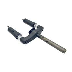 Esihark Speedway, Rockway Pro V2, Smartgyro või sarnaste elektriliste tõukerataste jaoks  - 3 Esihark Speedway, Rockway Pro V2, 