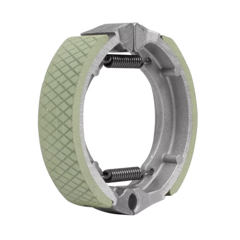 Brostiná papoútsia tympánou gia Ninebot Max G30, Segway Max G2 í Segway Max G65  - 2 Brostiná papoútsia tympánou gia Ninebot Max