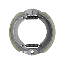 Vordere Trommelbremsbacken für Ninebot Max G30, Segway Max G2 oder Segway Max G65  - 3 Vordere Trommelbremsbacken für Ninebot Ma