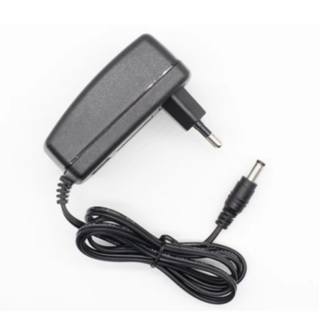 Zaryadnoye ustroystvo dlya elektrosamokata Ninebot E8, E10, C15, C20  - 1 Zaryadnoye ustroystvo dlya elektrosamokata Ninebot E8,