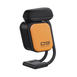 Asiento original con maleta de transporte para patinete eléctrico Segway MAX G2, G65 o similar  - 2 Asiento original con maleta 