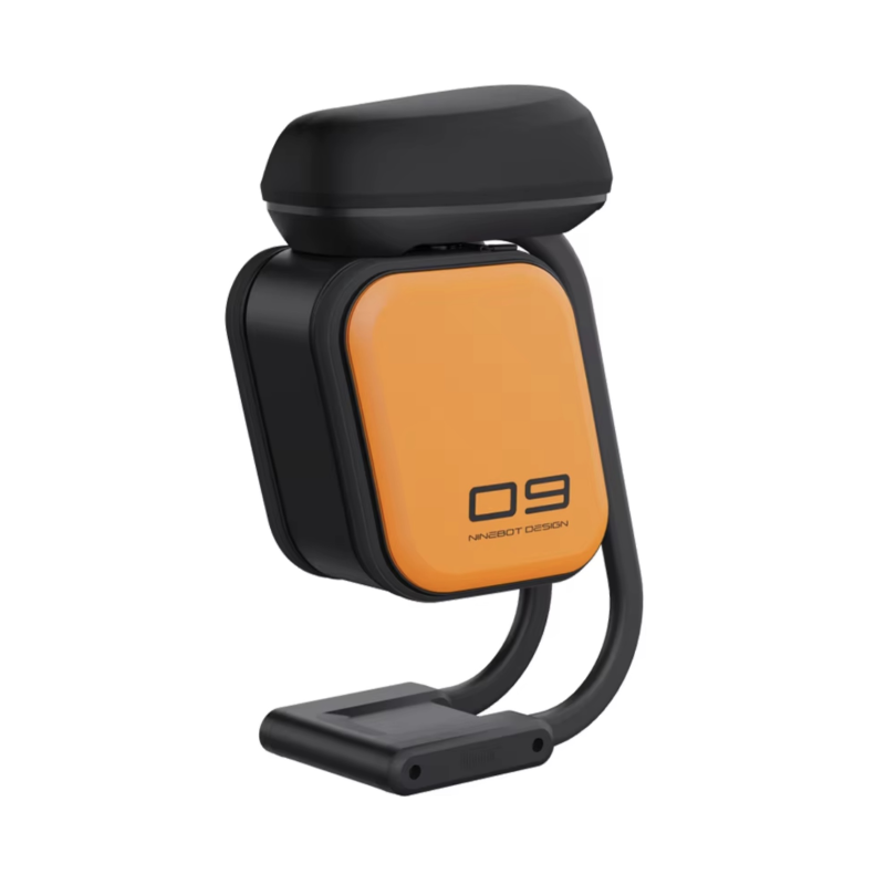 Originalsitz mit Tragetasche für Segway MAX G2, G65 oder ähnlichen Elektroroller  - 2 Originalsitz mit Tragetasche für Segway MA