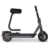 Originalt sæde med bæretaske til Segway MAX G2, G65 eller lignende el-scooter  - 4 Originalt sæde med bæretaske til Segway MAX G