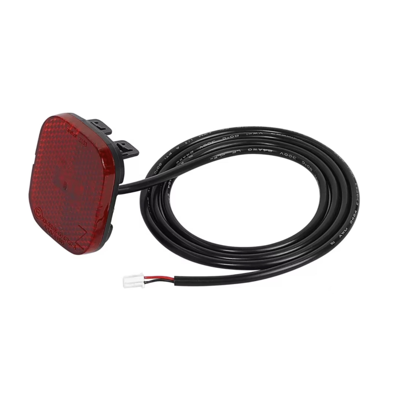 Xiaomi Mi Scooter 4 Go bakskärmsljus  - 1 Xiaomi Mi Scooter 4 Go bakskärmsljus
Xiaomi Mi Scooter 4 Go bakljus
Detta är ersättnin