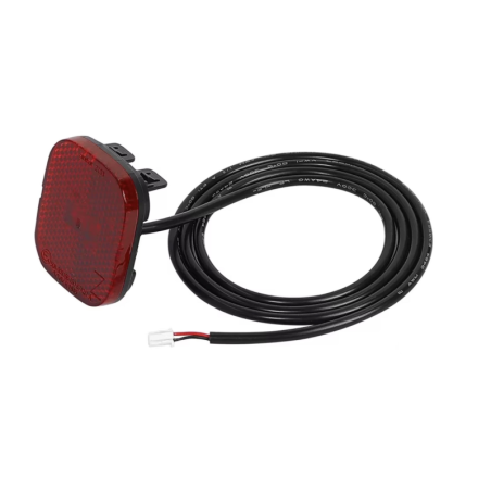 Xiaomi Mi Scooter 4 Go hátsó sárvédő lámpa  - 1 Xiaomi Mi Scooter 4 Go hátsó sárvédő lámpa
Xiaomi Mi Scooter 4 Go hátsó lámpa
Ez