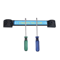 Suport de scule magnetice rezistente - organizator de scule.  - 2 Suport de scule magnetice rezistente - organizator de scule.
E