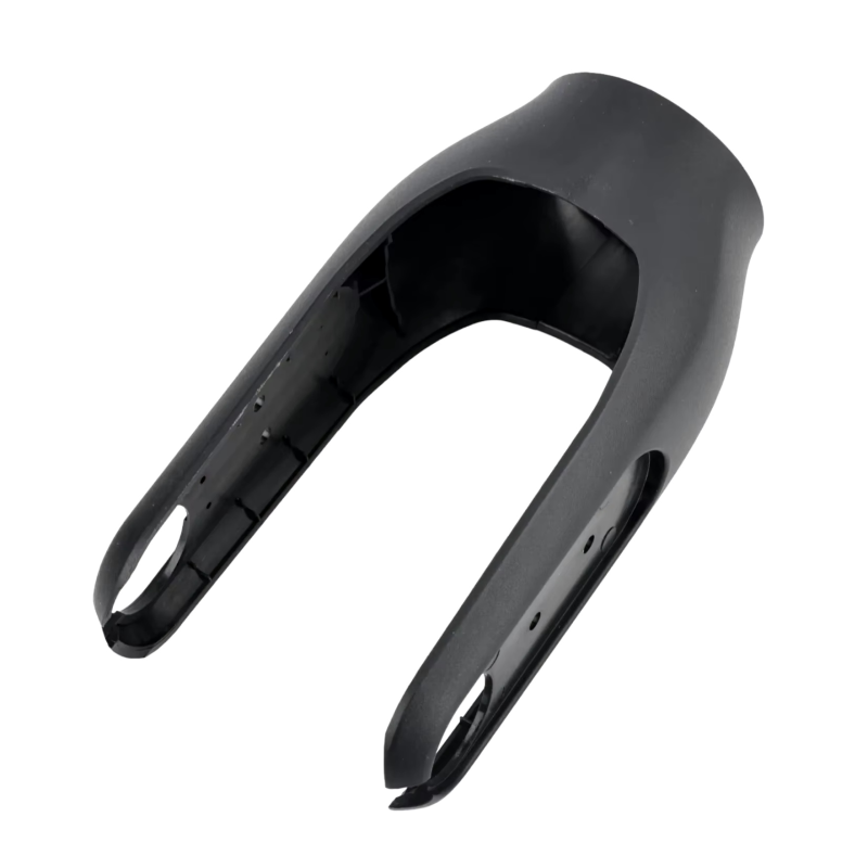 Beskyttelsesskal eller forgaffelbeklædning til Segway Ninebot E2, E2 Plus eller lignende  - 2 Beskyttelsesskal eller forgaffelbe