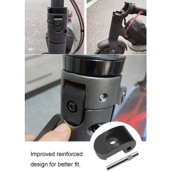 Posylenyy hachok abo tsvyakh dlya skladanoho komplektu Xiaomi, Ninebot Segway abo podibnykh elektrosamokativ KROXNE - 9 Posyleny