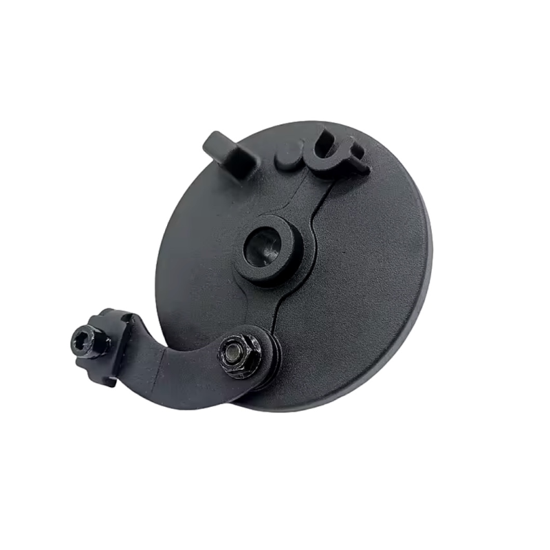 Kit de frein à tambour avec mâchoires de frein pour Ninebot E2, E2 Plus ou similaire.  - 4 Kit de frein à tambour avec mâchoires