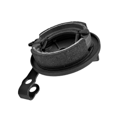 Kit freno de tambor con zapatas de freno para Ninebot Max G30, Segway Max G2, Segway Max G65 o similar KROXNE - 2 Kit freno de t